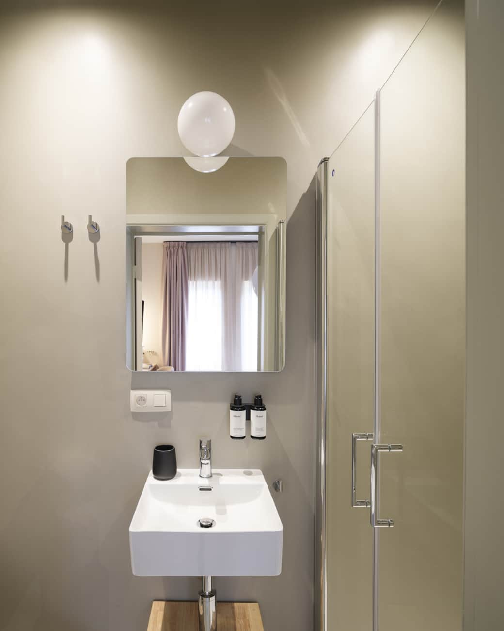 BATHROOM LO RÊVE 2