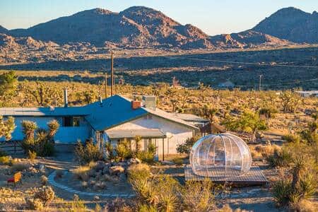 Private location on 2 acres to explore