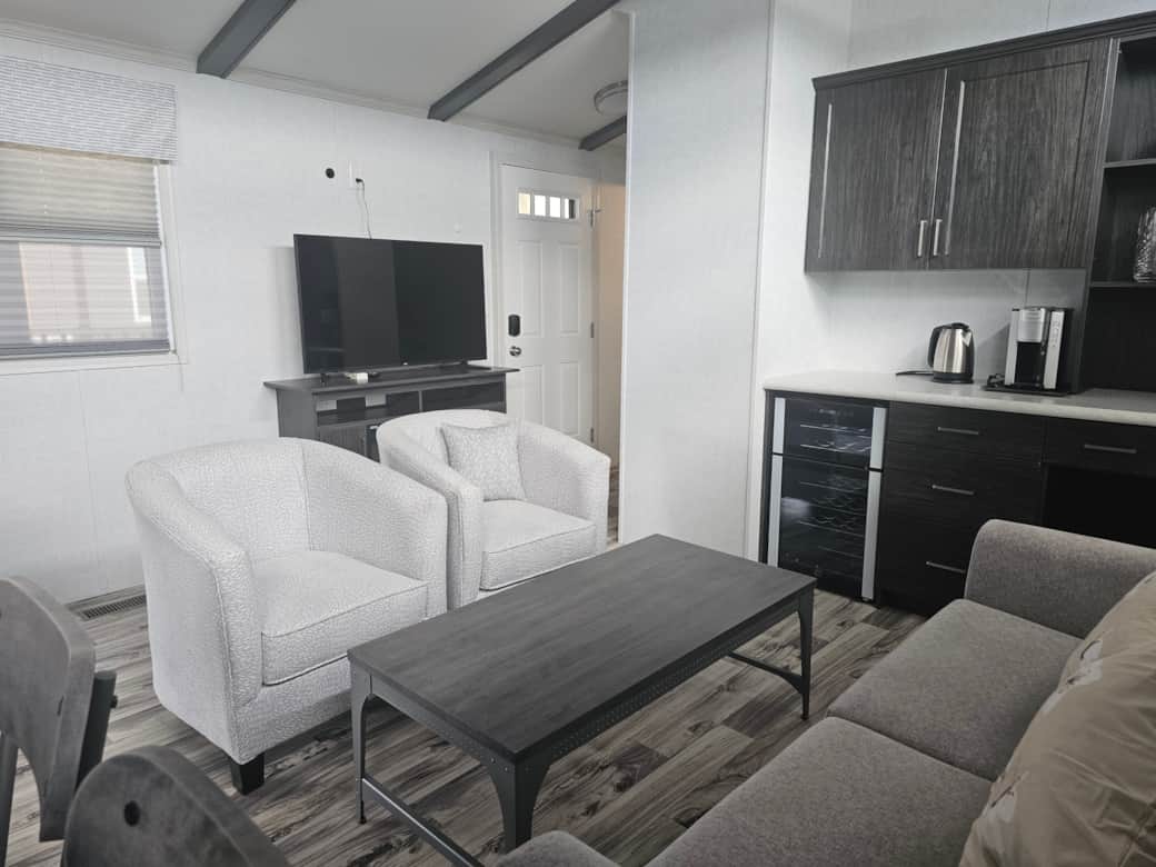 Living area Living area