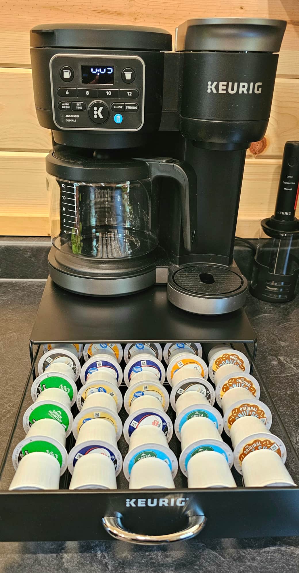 K-Cup Assortments