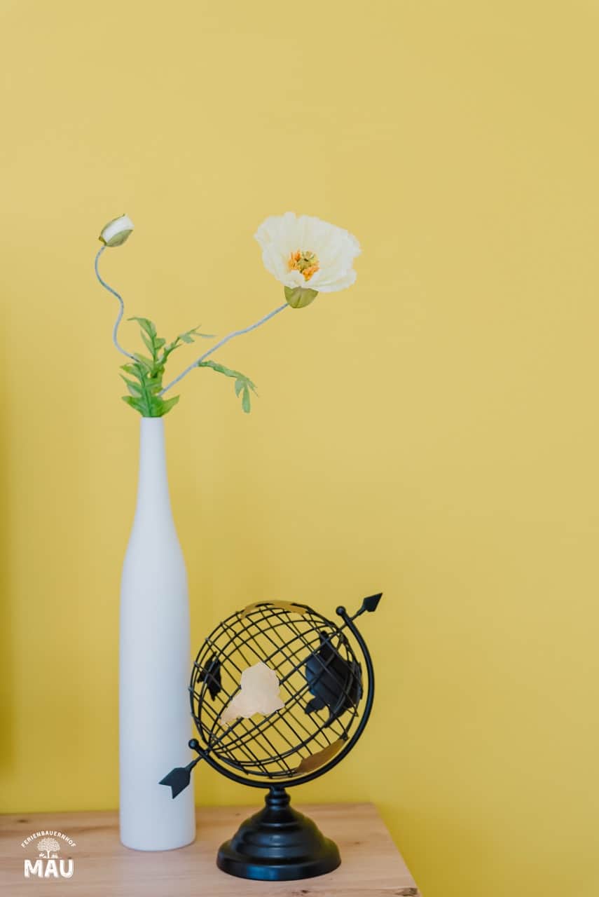 Ferienbauernhof Mau - Haus 7-5