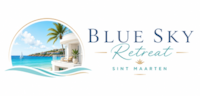 Blue Sky Retreat SXM