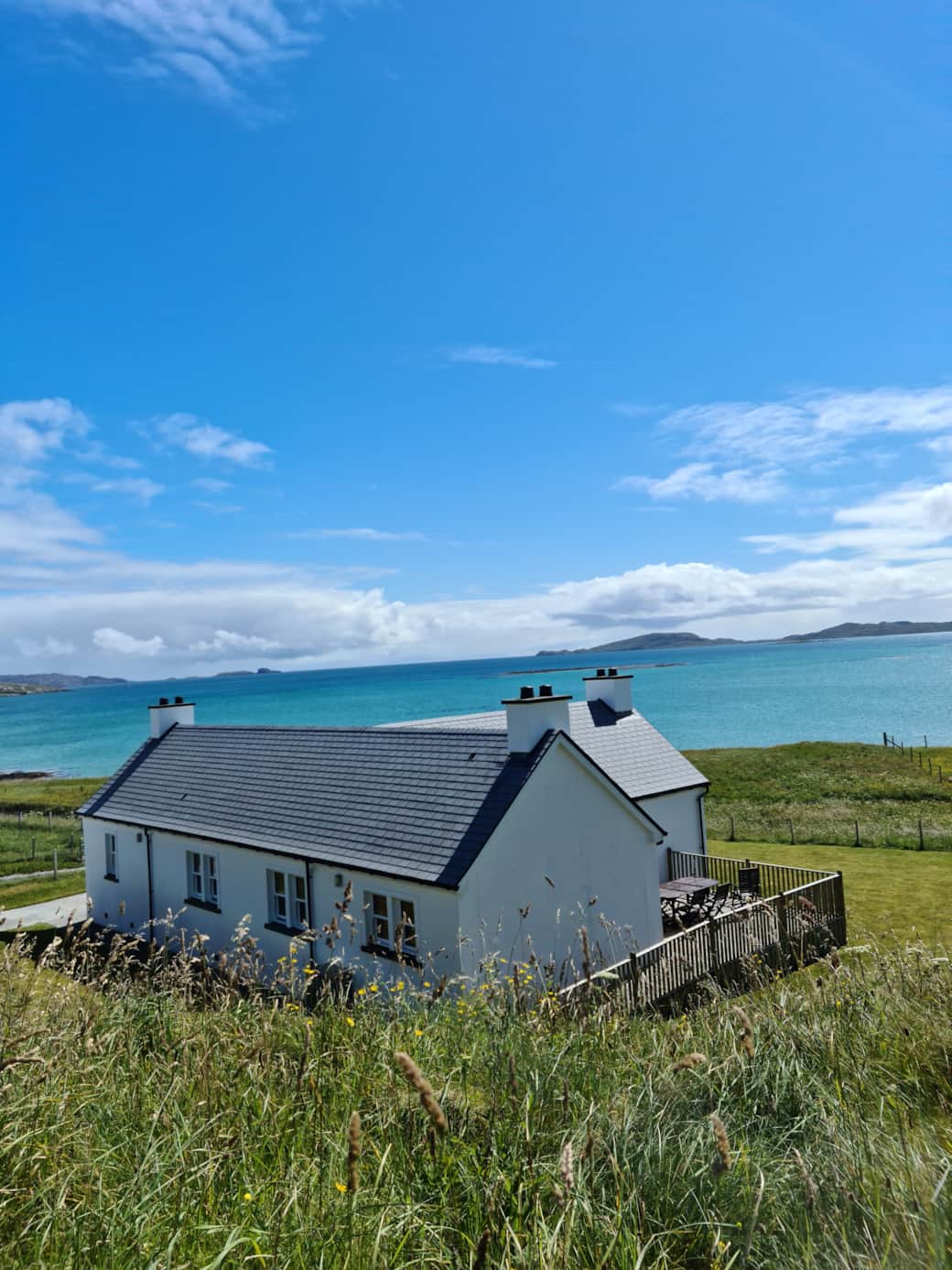 Escape to Crofters Cottage Escape to Crofters Cottage