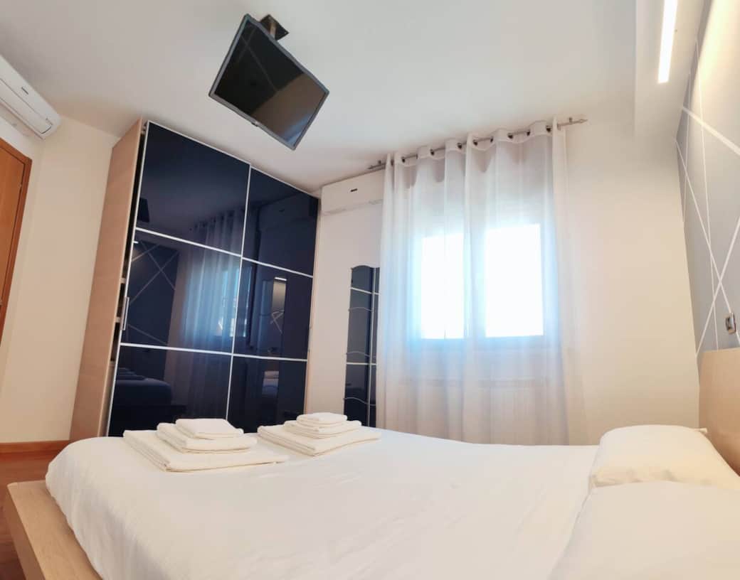 Camera da letto