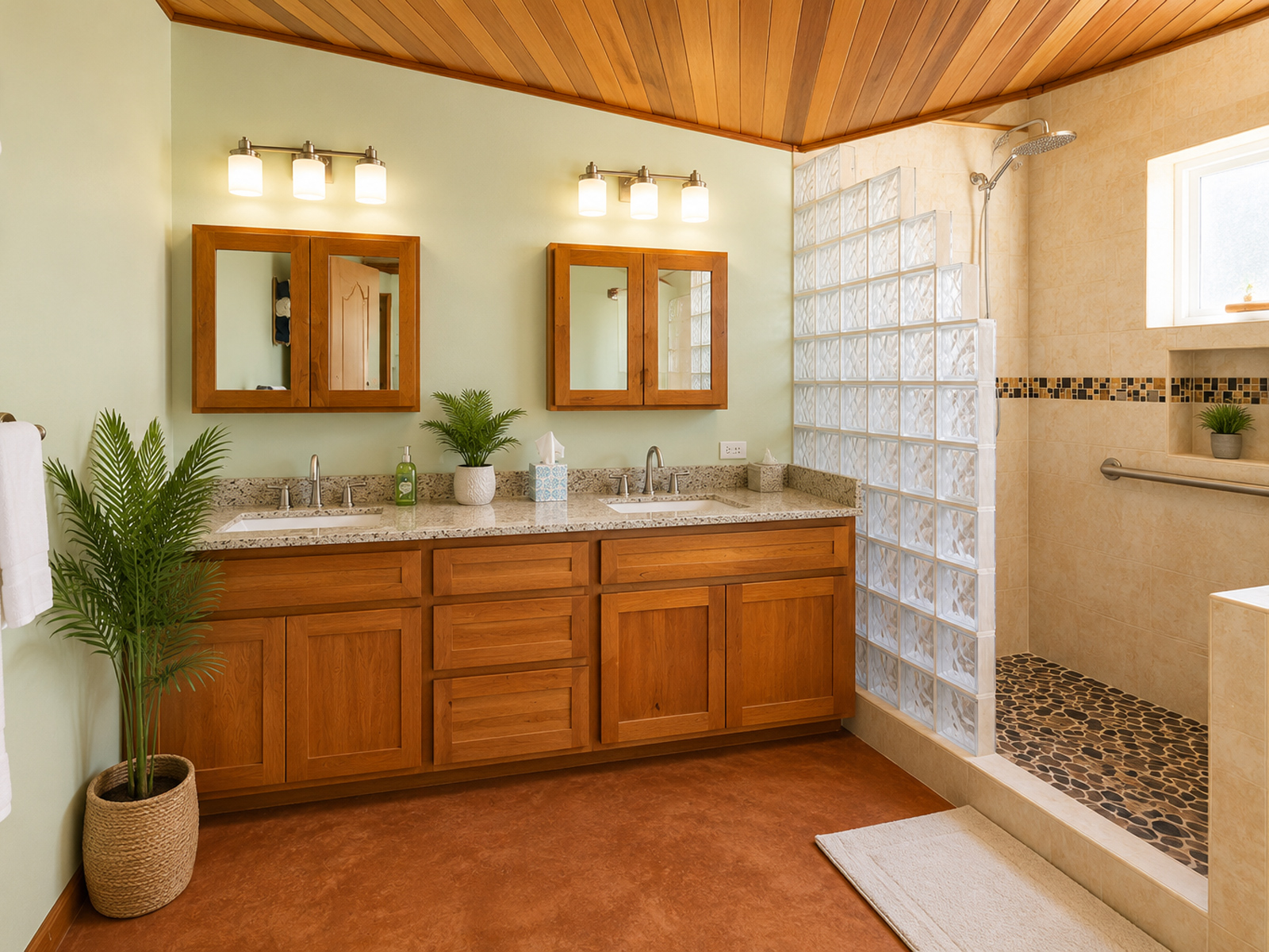 Ensuite Bathroom Photo 2