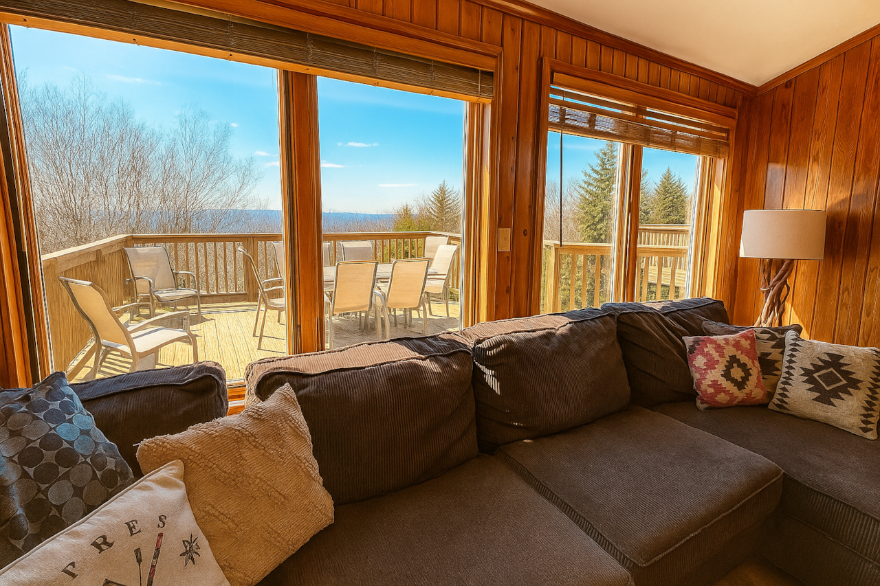 Elevation Vacation Rentals - Land's End 10
