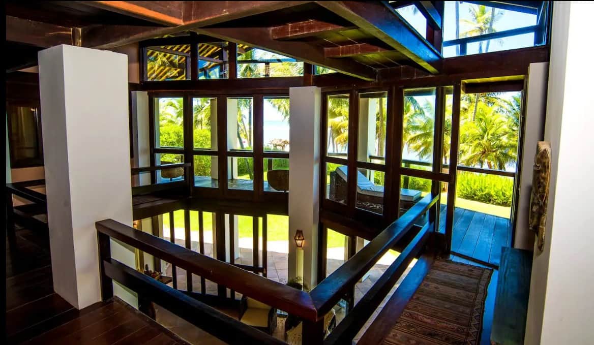 Belíssima casa