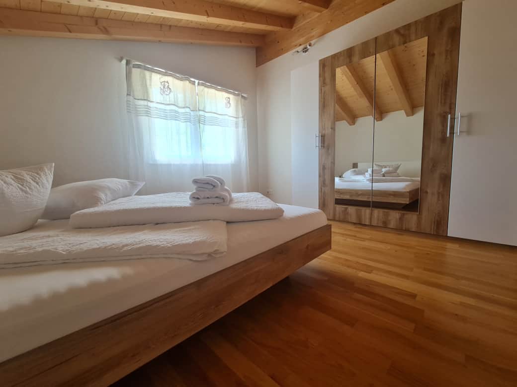 Apartment Jungfrau