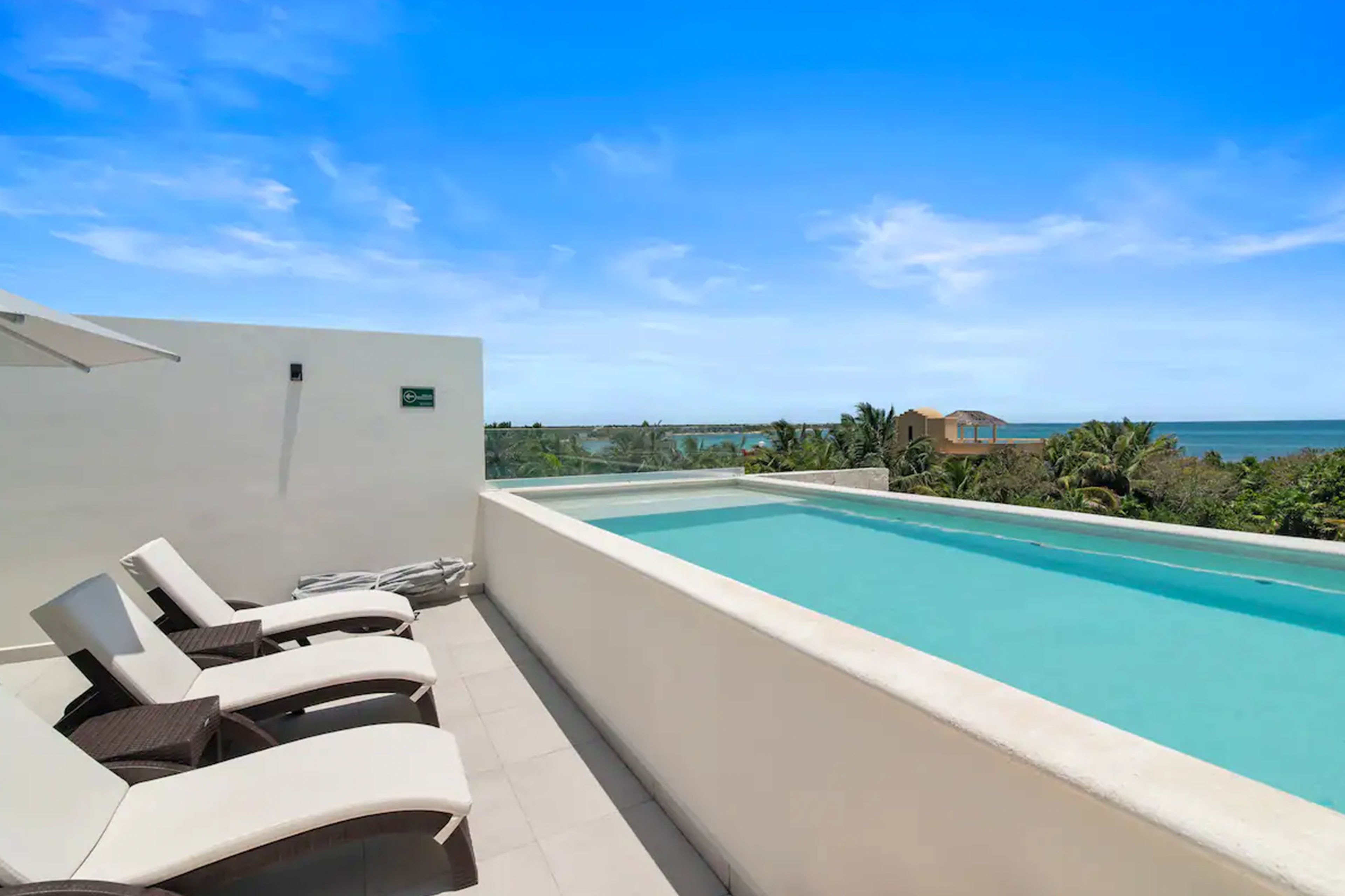 Jungle Joy Private Jacuzzi Beach Access 7 Pools W Sea Views photo 24