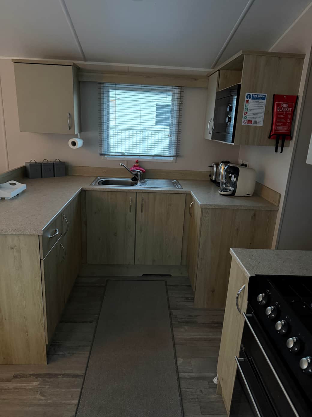 Kitchen 1