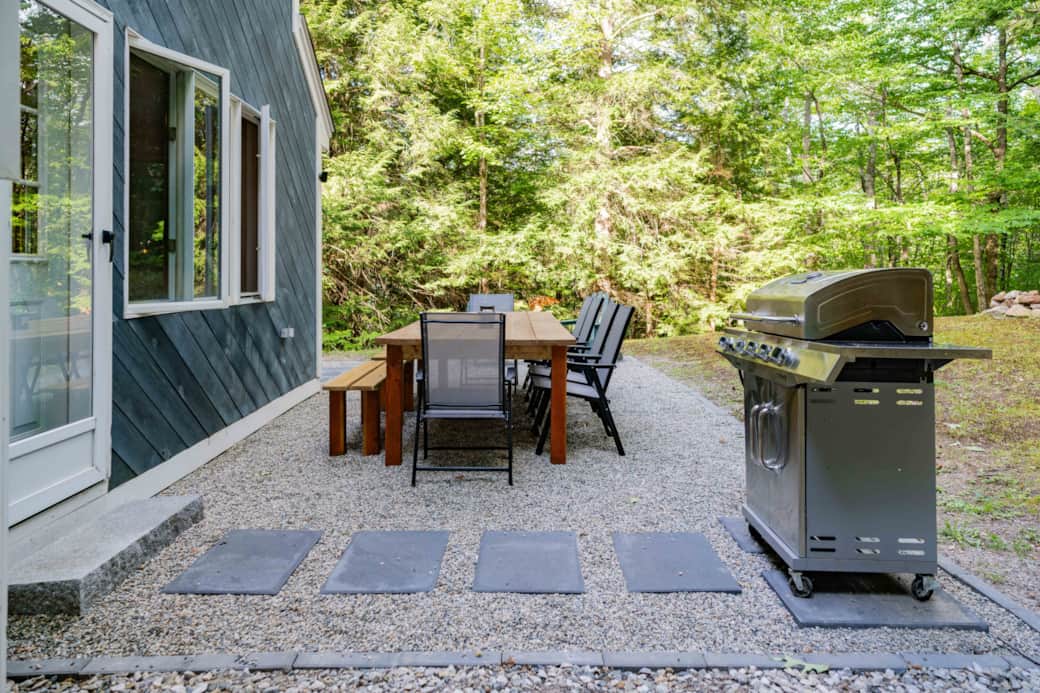Outdoor Space Outdoor Space