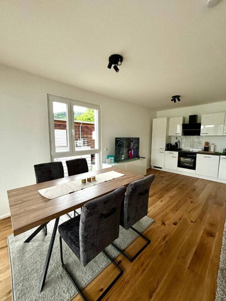 Lakeside Family Apartment - Pörtschach 4