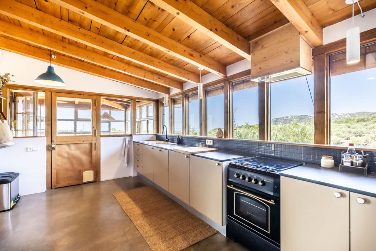 Cocina