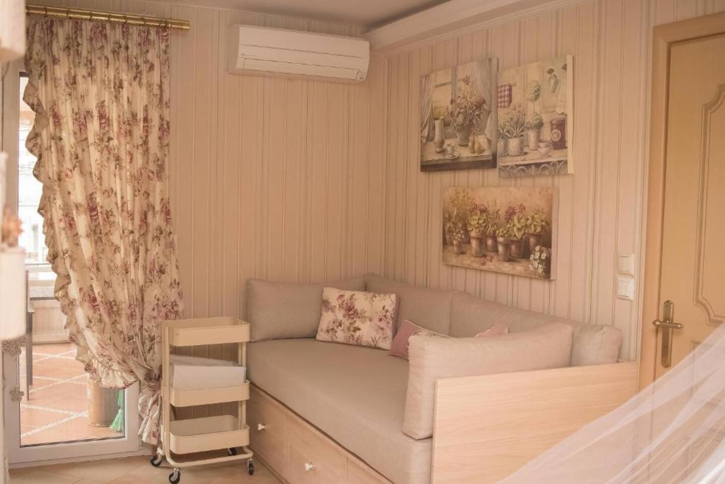Luxury Family Villa near Meteora