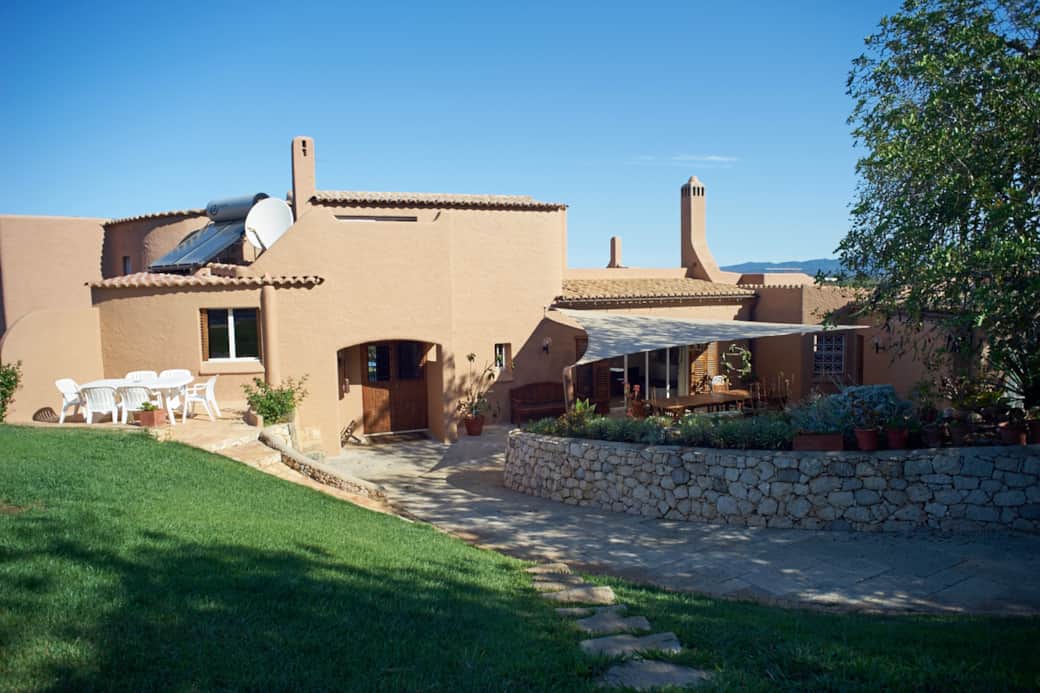 Villa Ladeira da Nora