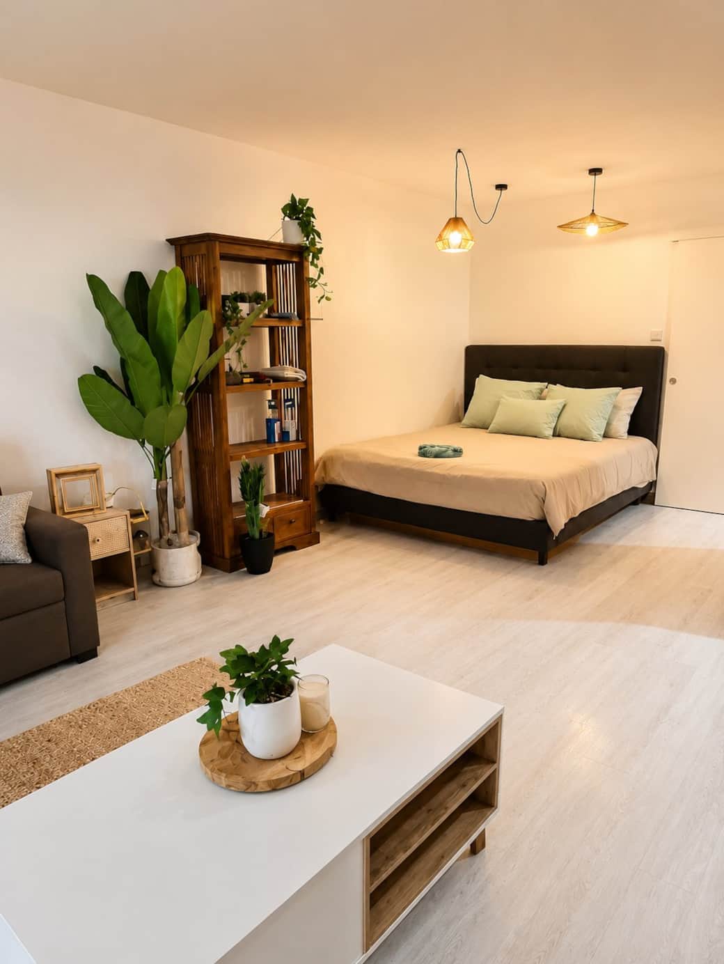 Chambre Chambre