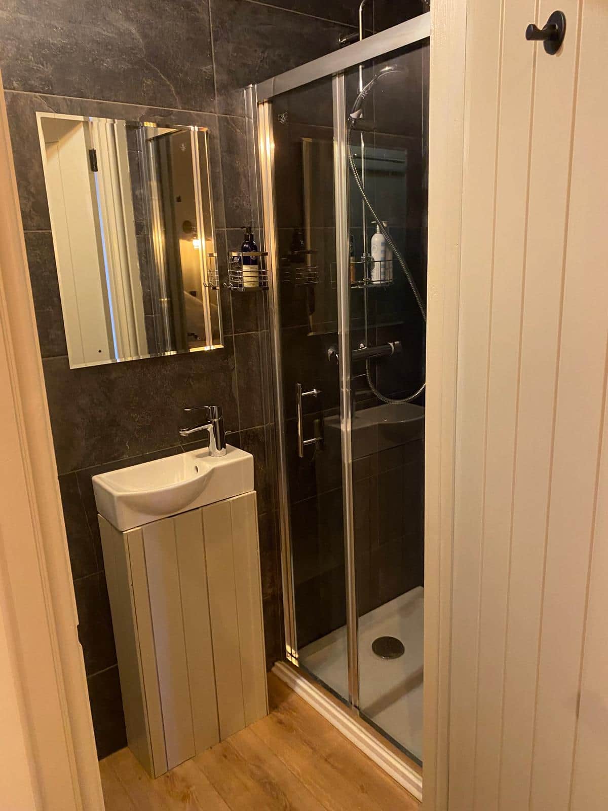 Bedroom 2 - En Suite