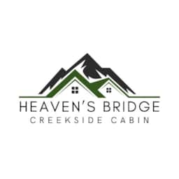 Heaven's Bridge Creekside Cabin