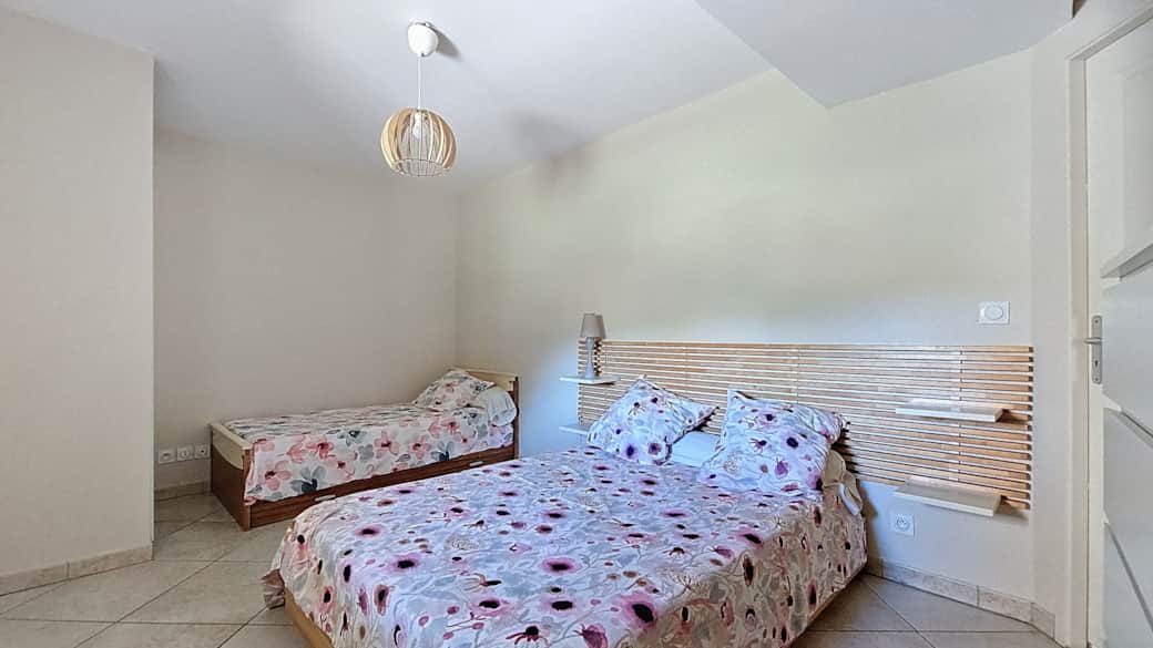 chambre