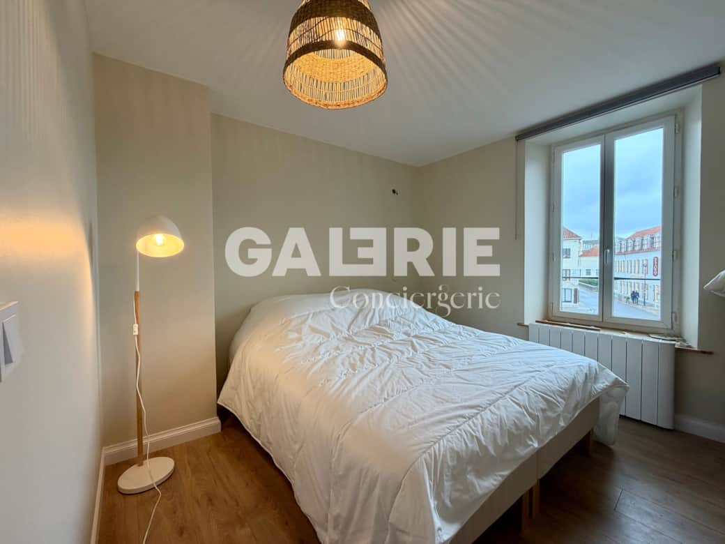 Chambre 1
