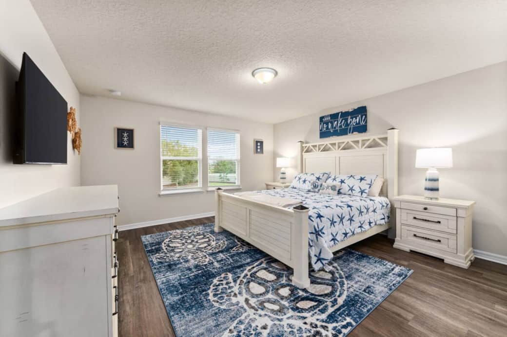 Bedroom 3