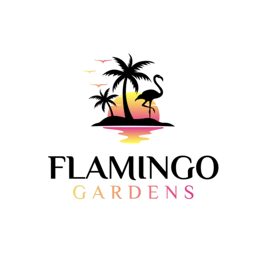 Flamingo Gardens