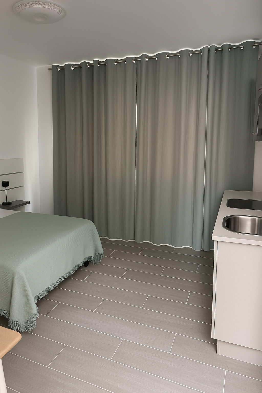 Barcelona Chic Studio photo 4