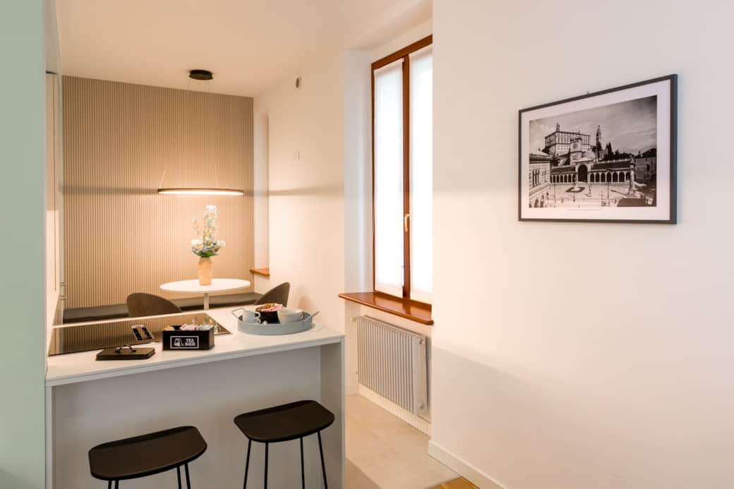 Cucina Vista 2