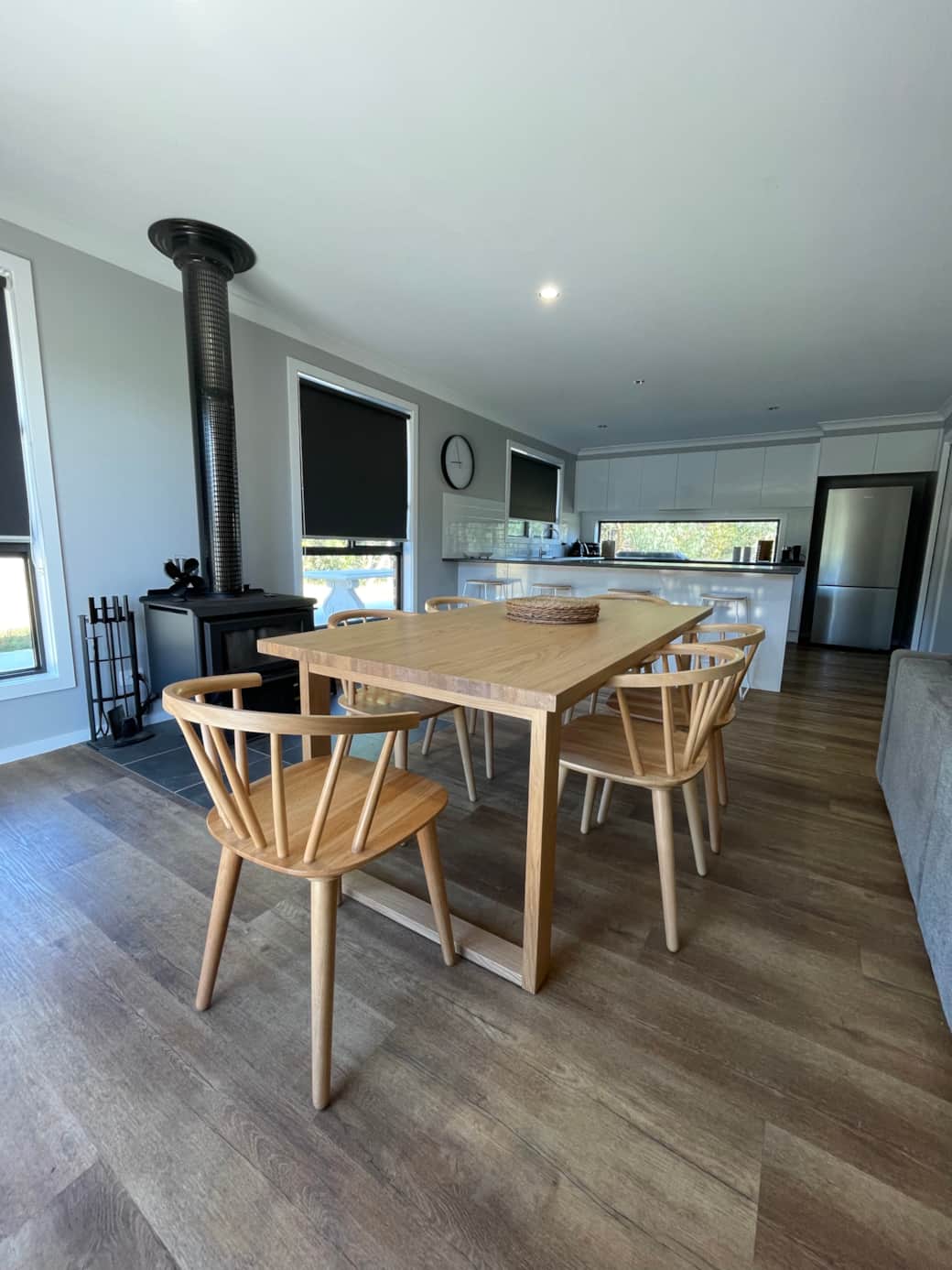 Dining Area Dining Area