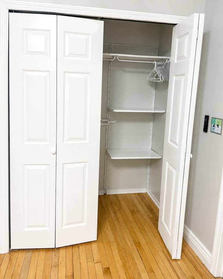 Closet