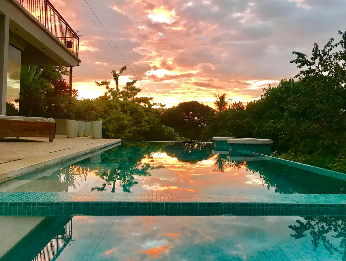 Direct Pool Access