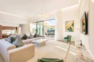 Villa Onyx Prestige | Panorama Unique — photo 21