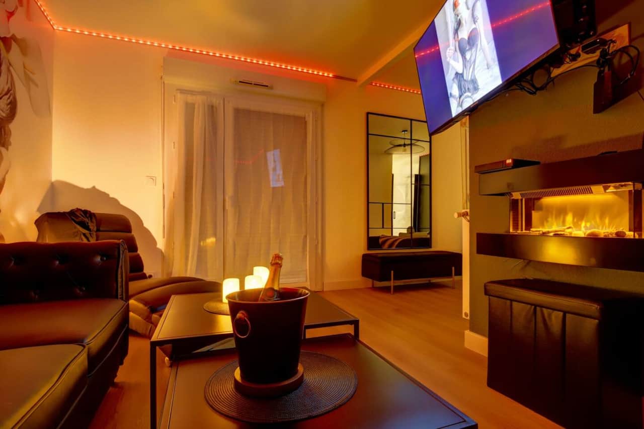 Salon
