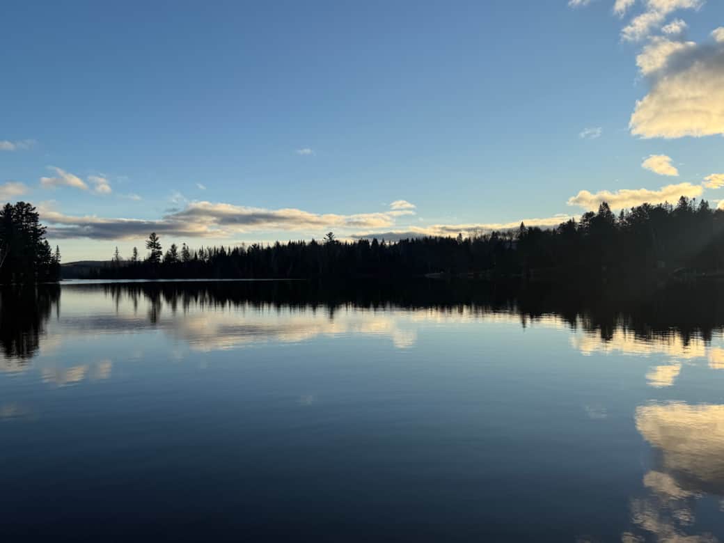 Mirror Bay Views Mirror Bay Views