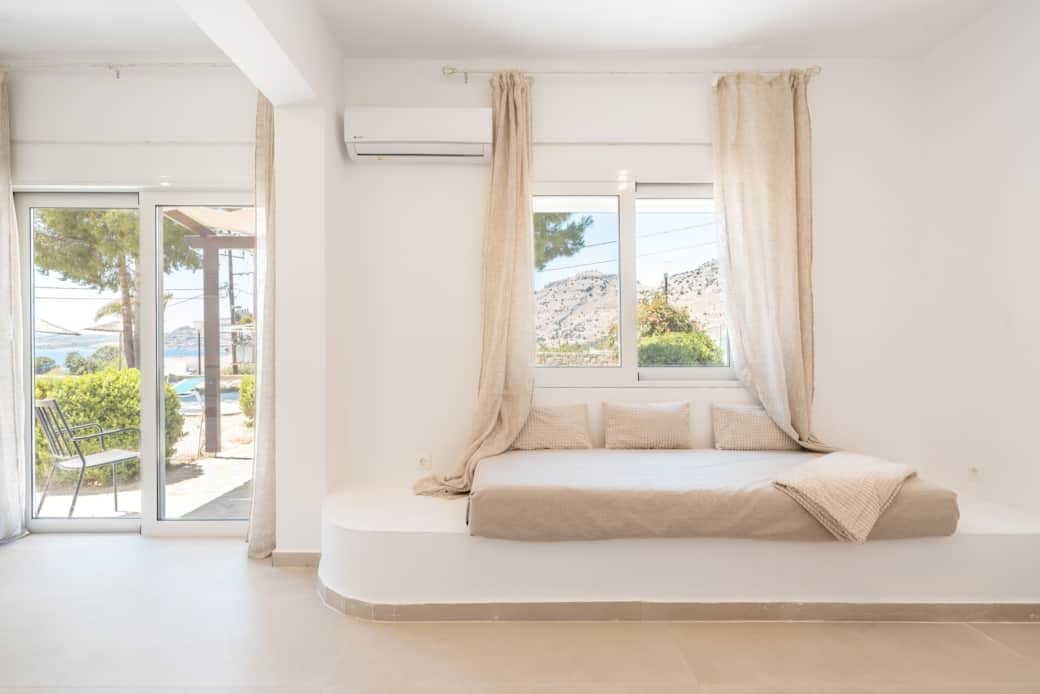 O view bed