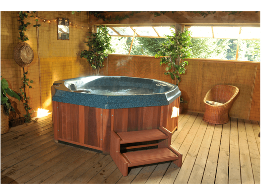 Country Abode 3