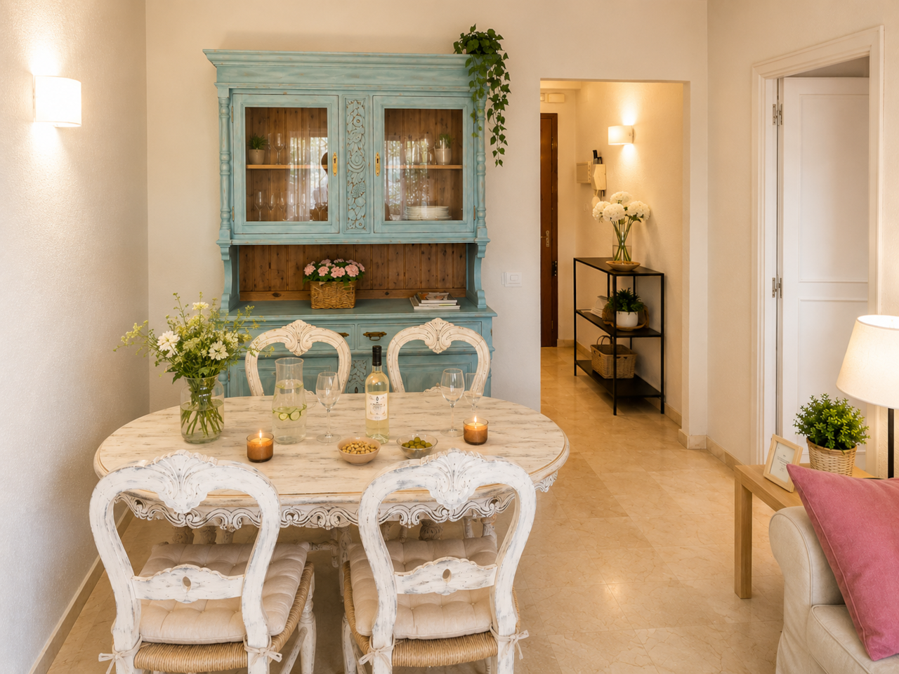 comedor