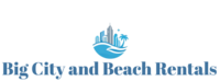 Big City and Beach Vacation Rental