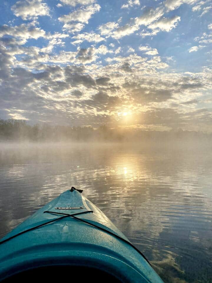 Beautiful Views