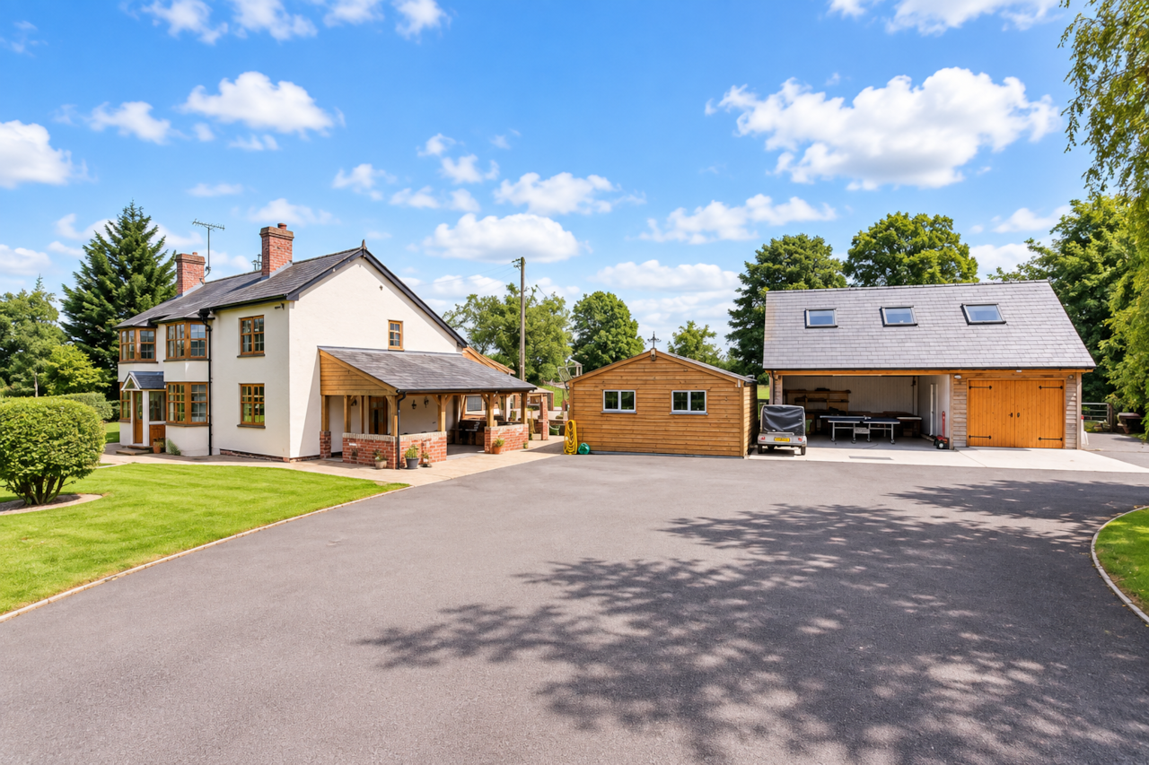 Full Property view