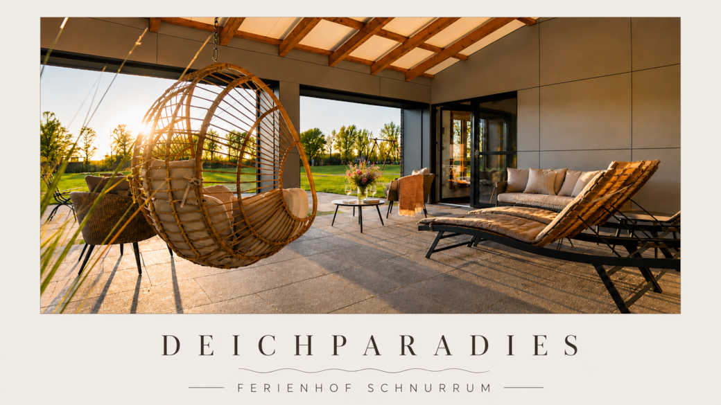 Deichparadies
