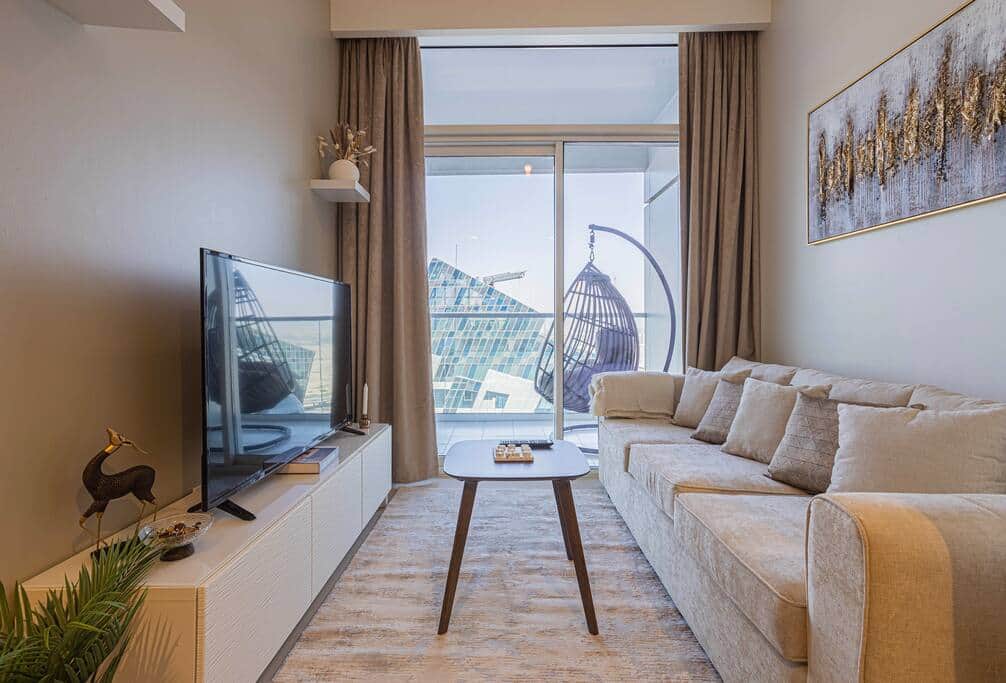 Living  room