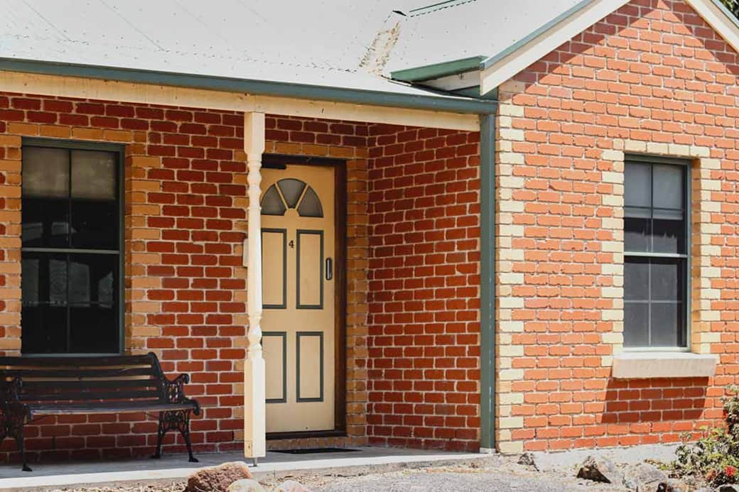 Frontage Close Frontage Close