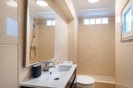 bathroom - 1