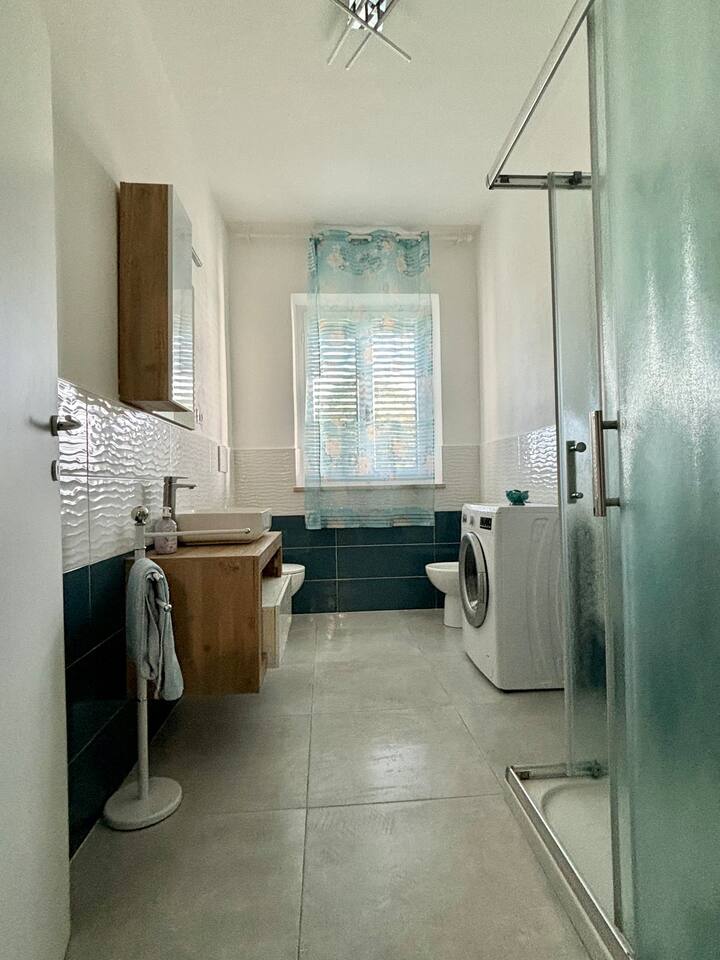 Bagno completo