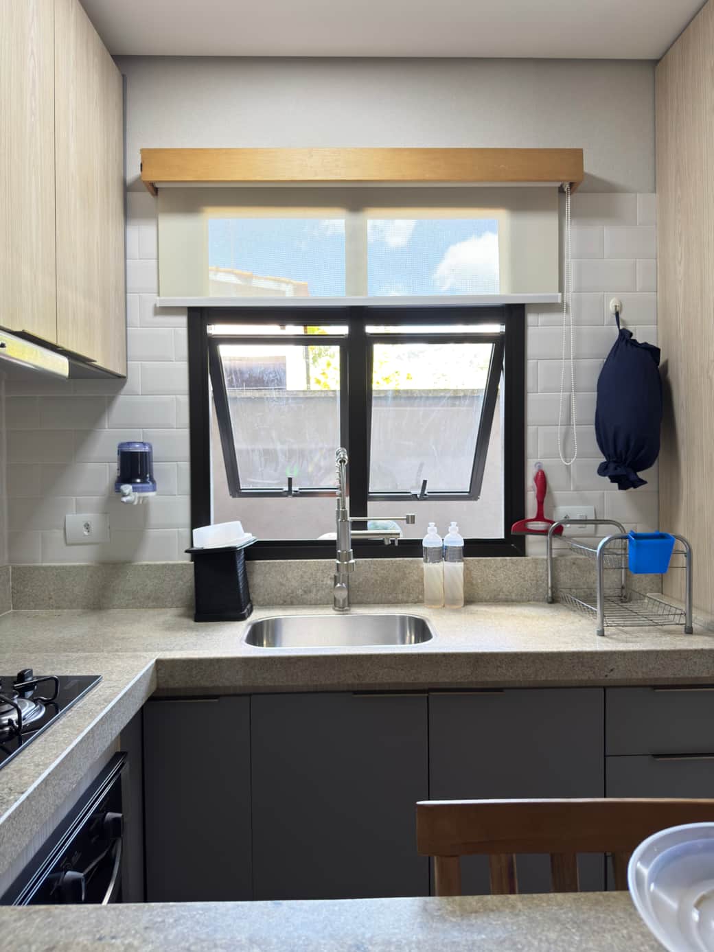 Cozinha Completa Cozinha Completa