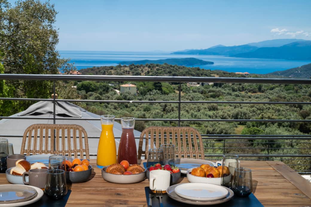 Dining Table - Outdoors Dining Table - Outdoors