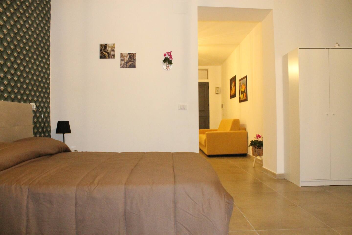 Maricchia: appartamento in pieno centro — 2