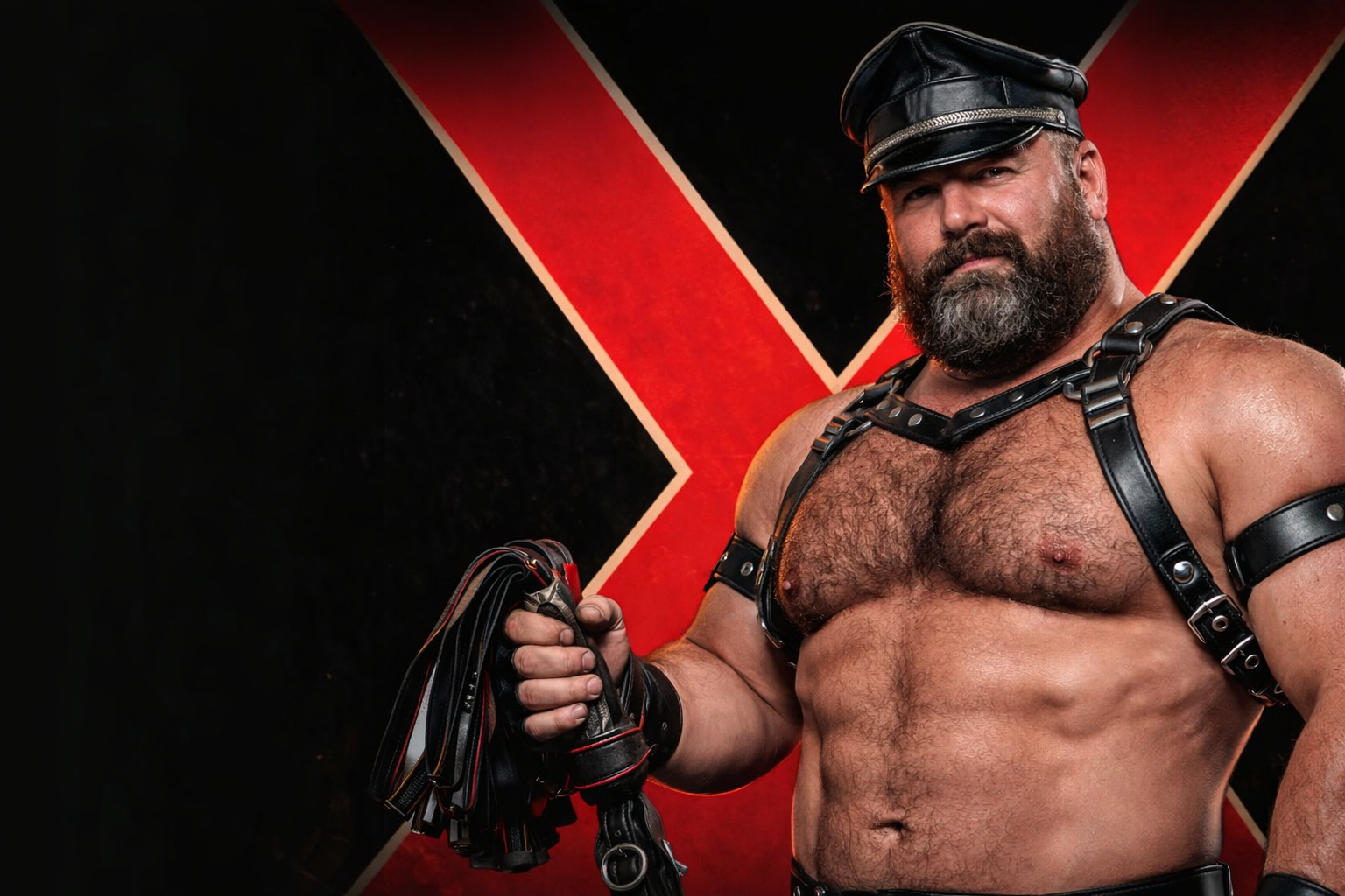 Pig Week in Fort Lauderdale is one of the boldest and most unforgettable celebrations of the leather and kink community, drawing men from around the world for a week of high-energy parties, brotherhood, and unapologetic self-expression.  From iconic venues to late-night events that spill into sunrise, the entire city pulses with a raw, electric vibe that you can feel the moment you arrive.  If you’re looking for something intense, immersive, and completely outside the ordinary—Pig Week delivers an experience you won’t forget. Tap the image to check availability and book your stay for Pig Week.