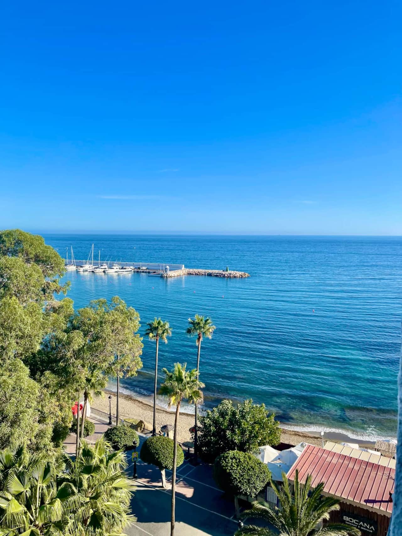 Skol Apartments Marbella 719A